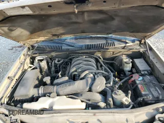 2007 Mercury Mountaineer Premier with VIN 4M2EU48897UJ12918, listed as a Copart auction lot 75435524 with 228,287 mi miles and Non Repairable. Bid and sale history available at carsss.com. Image 12.