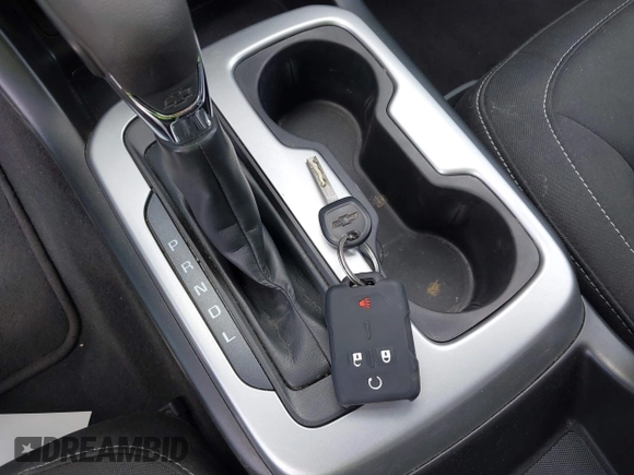 2022 Chevrolet Colorado 2WD LT с VIN 1GCGSCEN7N1211406, выставлен на аукционе IAAI как лот 42118311 с пробегом 53 176 миль миль и . История ставок и продаж доступна на DreamBid. Изображение 11.