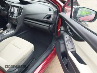 2021 Subaru Impreza Premium с VIN 4S3GTAD60M3706741, выставлен на аукционе IAAI как лот 42194562 с пробегом 9 785 миль миль и . История ставок и продаж доступна на DreamBid. Изображение 5.