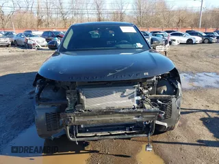 2025 Land Rover Range Rover Velar S с VIN SALYJ2EX1SA393398, выставлен на аукционе IAAI как лот 41149949 с пробегом 6 491 миль миль и . История ставок и продаж доступна на DreamBid. Изображение 13.