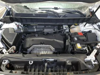 2018 GMC Acadia SLE with VIN 1GKKNKLA5JZ223260, listed as a Copart auction lot 47438605 with 87,384 mi miles and Clean Title. Bid and sale history available at carsss.com. Image 12.