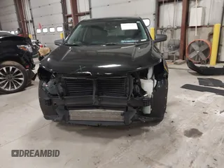 2022 Chevrolet Equinox LS с VIN 2GNAXSEV5N6100858, выставлен на аукционе IAAI как лот 41107033 с пробегом 43 179 миль миль и . История ставок и продаж доступна на DreamBid. Изображение 13.