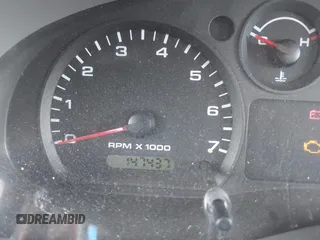 2004 Ford Ranger XL Fleet с VIN 1FTZR45E54PB12928, выставлен на аукционе IAAI как лот 42187680 с пробегом 147 437 миль миль и . История ставок и продаж доступна на DreamBid. Изображение 15.