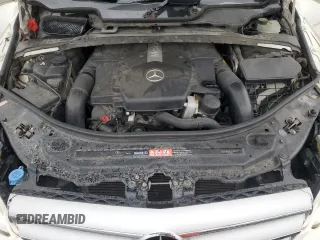 2006 Mercedes-Benz R-Class 5.0L with VIN 4JGCB75E96A007399, listed as a Copart auction lot 48790865 with 218,179 mi miles and Salvage Title. Bid and sale history available at carsss.com. Image 12.