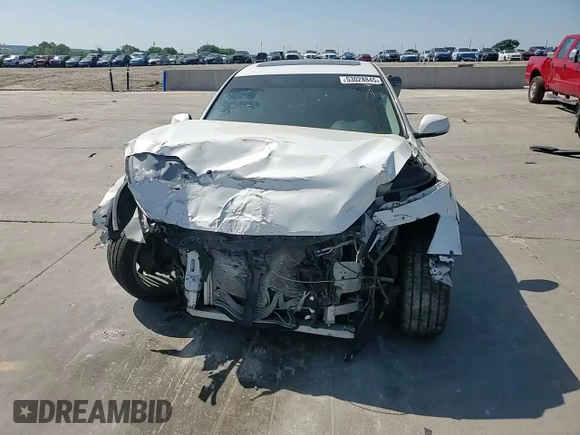 2014 Infiniti Q50 Premium with VIN JN1BV7AP5EM684822, listed as a Copart auction lot 53028845 with 0 mi miles and Salvage Title. Bid and sale history available at carsss.com. Image 11.