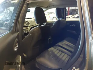 2018 Jeep Cherokee Latitude с VIN 1C4PJMCX8JD526558, выставлен на аукционе IAAI как лот 42396415 с пробегом 81 049 миль миль и . История ставок и продаж доступна на DreamBid. Изображение 8.