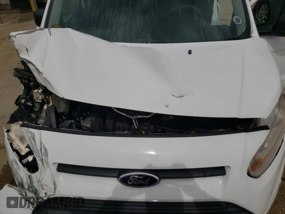 2016 Ford Transit Connect XLT с VIN NM0GS9F79G1242921, выставлен на аукционе Copart как лот 47304604 с пробегом 180 610 миль миль и . История ставок и продаж доступна на DreamBid. Изображение 12.