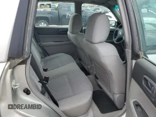 2007 Subaru Forester X with VIN JF1SG63647H719230, listed as a Copart auction lot 61814465 with 175,510 mi miles and Clean title. Bid and sale history available at DreamBid. Image 11.