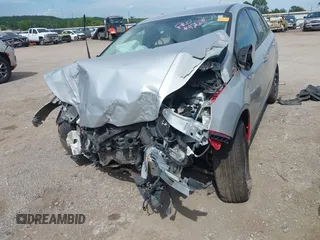 2015 Ford Focus Titanium with VIN 1FADP3J27FL347983, listed as a IAAI auction lot 42634821 with 156,216 mi miles and . Bid and sale history available at DreamBid. Image 2.