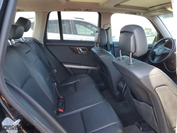 2010 Mercedes-Benz GLK-Class GLK 350 with VIN WDCGG8HB7AF467200, listed as a Copart auction lot 50746105 with 234,163 mi miles and Clean Title. Bid and sale history available at carsss.com. Image 11.