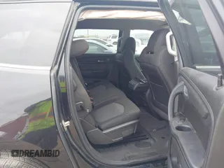 2016 Chevrolet Traverse LT z VIN 1GNKRGKD7GJ135155, wystawiony jako IAAI lot #41674208 z przebiegiem 134 149 mil mil oraz . Historia ofert i sprzedaży dostępna na DreamBid. Obrazek 8.