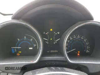 2012 Toyota Highlander Limited z VIN JTEDC3EH9C2006974, wystawiony jako Copart lot #44950675 z przebiegiem 335 394 mil mil oraz Szkoda całkowita • Salvage title. Historia ofert i sprzedaży dostępna na DreamBid. Obrazek 9.