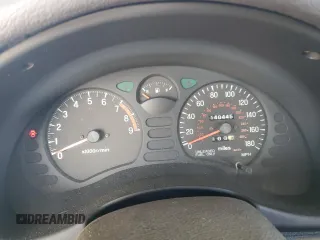 1991 Mitsubishi 3000GT z VIN JA3XE74C1MY014167, wystawiony jako Copart lot #48237235 z przebiegiem 140 445 mil mil oraz Tytuł czysty. Historia ofert i sprzedaży dostępna na DreamBid. Obrazek 9.
