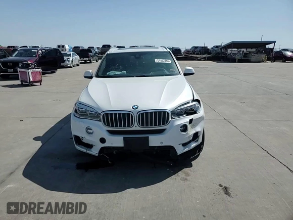 2017 BMW X5 xDrive50i with VIN 5UXKR6C32H0U13460, listed as a Copart auction lot 51462745 with 97,749 mi miles and Salvage title. Bid and sale history available at DreamBid. Image 12.