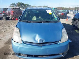 2009 Toyota Prius with VIN JTDKB20U197834655, listed as a IAAI auction lot 41004556 with 274,527 mi miles. Bid and sale history available at carsss.com. Image 12.