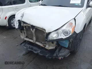 2011 Subaru Outback Limited Power Moon с VIN 4S4BRDLC9B2315913, выставлен на аукционе IAAI как лот 41022395 с пробегом 171 402 миль миль и . История ставок и продаж доступна на DreamBid. Изображение 6.