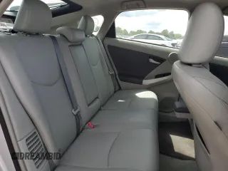 2010 Toyota Prius Four with VIN JTDKN3DU5A1094199, listed as a Copart auction lot 56294355 with 252,947 mi miles and Clean Title. Bid and sale history available at DreamBid. Image 10.