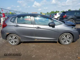 2016 Honda Fit EX with VIN JHMGK5H7XGX042621, listed as a IAAI auction lot 42462944 with 164,451 mi miles and . Bid and sale history available at DreamBid. Image 13.