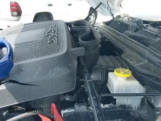 2021 Ram 1500 TRX z VIN 1C6SRFU95MN904579, wystawiony jako IAAI lot #42354576 z przebiegiem 76 897 mil mil oraz . Historia ofert i sprzedaży dostępna na DreamBid. Obrazek 12.