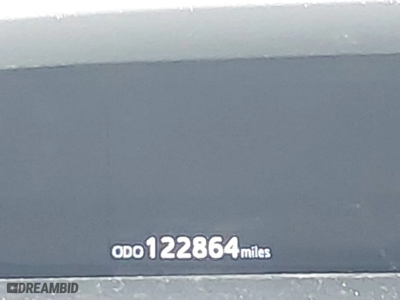 2016 Toyota Prius Four with VIN JTDKARFU9G3525328, listed as a IAAI auction lot 40791654 with 122,864 mi miles. Bid and sale history available at carsss.com. Image 15.