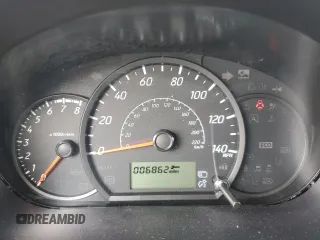 2024 Mitsubishi Mirage ES z VIN ML32AUHJ8RH019830, wystawiony jako Copart lot #58523095 z przebiegiem 6 862 mil mil oraz Czysty tytuł • Clean title. Historia ofert i sprzedaży dostępna na DreamBid. Obrazek 9.