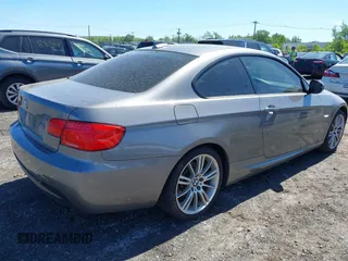 2011 BMW 3 Series 328i xDrive with VIN WBAKF5C52BE517668, listed as a IAAI auction lot 42292360 with 127,265 mi miles and . Bid and sale history available at DreamBid. Image 4.