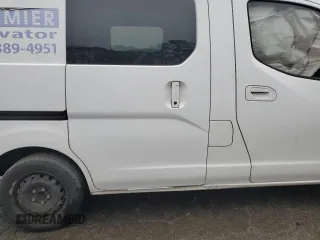2015 Chevrolet City Express Cargo Van LT with VIN 3N63M0ZN3FK728748, listed as a Copart auction lot 82391574 with Not Provided miles and Salvage Title. Bid and sale history available at carsss.com. Image 10.