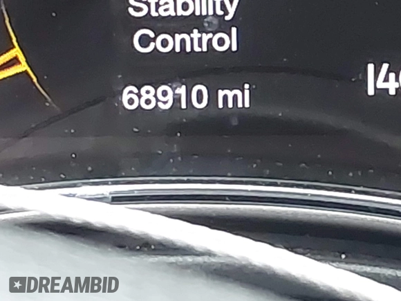 2020 Jeep Grand Cherokee North with VIN 1C4RJFAG1LC211424, listed as a IAAI auction lot 42430446 with 68,910 mi miles and . Bid and sale history available at DreamBid. Image 15.