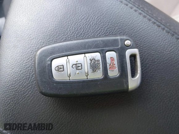 2013 Kia Optima EX с VIN 5XXGN4A78DG092174, выставлен на аукционе IAAI как лот 42583095 с пробегом 151 385 миль миль и . История ставок и продаж доступна на DreamBid. Изображение 11.