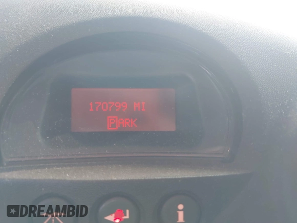 2005 Pontiac Grand Prix z VIN 2G2WP522651274708, wystawiony jako IAAI lot #41360656 z przebiegiem 170 799 mil mil oraz . Historia ofert i sprzedaży dostępna na DreamBid. Obrazek 15.