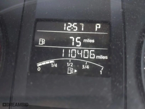 2011 Volkswagen Jetta Sedan SEL w/Sunroof PZEV with VIN 3VWLZ7AJ5BM392506, listed as a IAAI auction lot 39156853 with 110,406 mi miles. Bid and sale history available at carsss.com. Image 7.