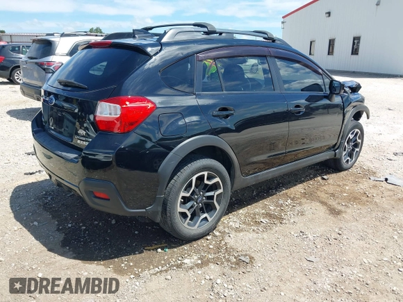 2016 Subaru Crosstrek Limited with VIN JF2GPANC6G8232697, listed as a IAAI auction lot 42626388 with 108,061 mi miles and . Bid and sale history available at DreamBid. Image 4.