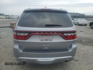 2020 Dodge Durango GT Plus z VIN 1C4RDHDG7LC164513, wystawiony jako Copart lot #87946755 z przebiegiem Nie podano mil oraz Szkoda całkowita • Salvage title. Historia ofert i sprzedaży dostępna na DreamBid. Obrazek 6.
