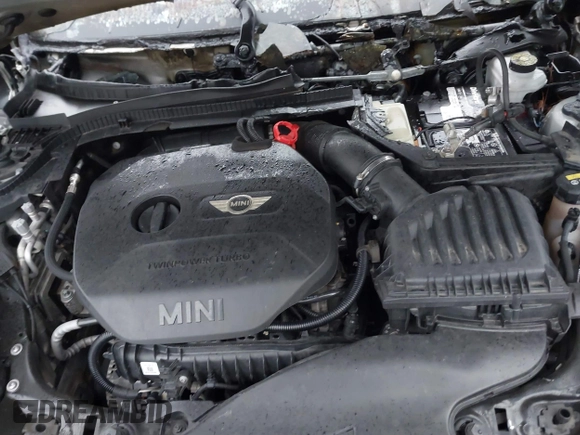 2017 MINI Convertible Cooper с VIN WMWWG5C30H3C20290, выставлен на аукционе IAAI как лот 41750397 с пробегом Не указан миль и . История ставок и продаж доступна на DreamBid. Изображение 10.
