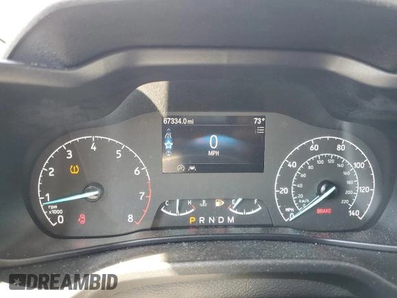 2022 Ford Transit Connect XLT z VIN NM0GS9F29N1508116, wystawiony jako Copart lot #63421865 z przebiegiem 67 334 mil mil oraz Czysty tytuł • Clean title. Historia ofert i sprzedaży dostępna na DreamBid. Obrazek 9.
