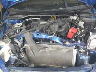 2015 Honda Fit EX-L z VIN 3HGGK5H82FM754220, wystawiony jako IAAI lot #42570240 z przebiegiem Nie podano mil oraz . Historia ofert i sprzedaży dostępna na DreamBid. Obrazek 10.