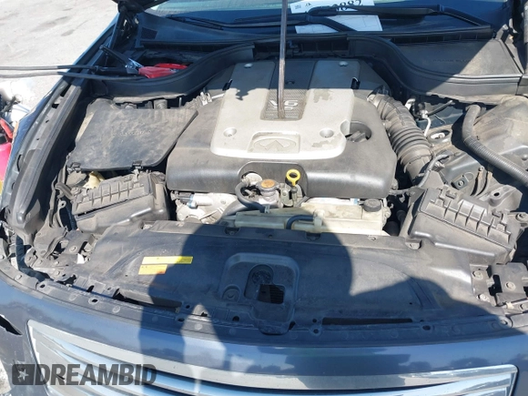 2008 Infiniti G35 Journey with VIN JNKBV61E88M206337, listed as a IAAI auction lot 42083882 with 174,451 mi miles and . Bid and sale history available at DreamBid. Image 10.