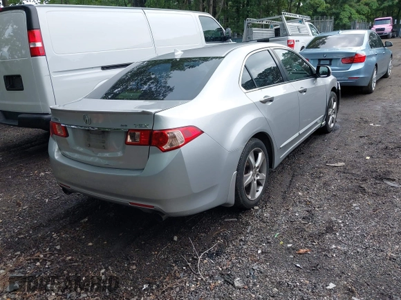2012 Acura TSX Technology z VIN JH4CU2F67CC005027, wystawiony jako IAAI lot #42540904 z przebiegiem 336 746 mil mil oraz . Historia ofert i sprzedaży dostępna na DreamBid. Obrazek 4.