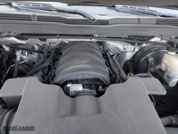 2014 Chevrolet Silverado 1500 LTZ with VIN 3GCUKSEC4EG384636, listed as a IAAI auction lot 41352484 with 153,976 mi miles. Bid and sale history available at carsss.com. Image 10.