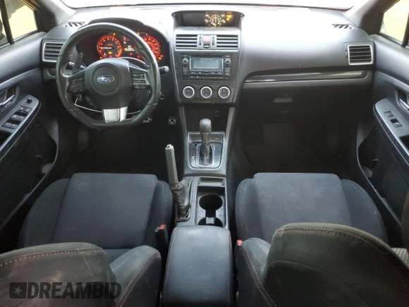 2015 Subaru WRX Premium z VIN JF1VA1D60F8817721, wystawiony jako Copart lot #58875115 z przebiegiem 23 282 mil mil oraz Szkoda całkowita • Salvage title. Historia ofert i sprzedaży dostępna na DreamBid. Obrazek 8.
