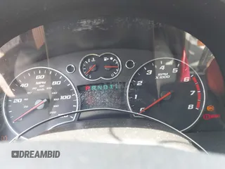 2009 Chevrolet Equinox 2LT z VIN 2CNDL63F796237452, wystawiony jako IAAI lot #42286081 z przebiegiem Nie podano mil oraz . Historia ofert i sprzedaży dostępna na DreamBid. Obrazek 7.