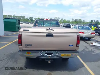 1997 Ford F-150 with VIN 1FTDF17W9VNA84250, listed as a IAAI auction lot 42149320 with 85,297 mi miles and . Bid and sale history available at DreamBid. Image 16.