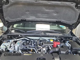 2024 Nissan Sentra SV with VIN 3N1AB8CV6RY283188, listed as a IAAI auction lot 42844448 with 24,306 mi miles and . Bid and sale history available at DreamBid. Image 1.