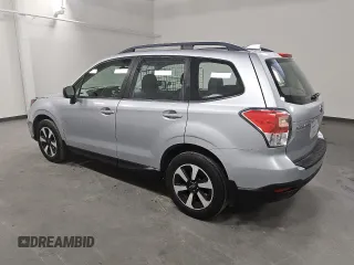 2018 Subaru Forester z VIN JF2SJABC4JH617909, wystawiony jako Copart lot #54871405 z przebiegiem 167 151 mil mil oraz Czysty tytuł • Clean title. Historia ofert i sprzedaży dostępna na DreamBid. Obrazek 2.