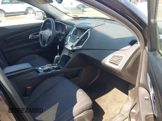 2013 GMC Terrain SLE with VIN 2GKFLREK5D6144581, listed as a IAAI auction lot 42454094 with 135,629 mi miles and . Bid and sale history available at DreamBid. Image 5.