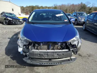 2016 Toyota Prius Two with VIN JTDKBRFU4G3531289, listed as a Copart auction lot 47444675 with 133,821 mi miles and Salvage Title. Bid and sale history available at DreamBid. Image 5.