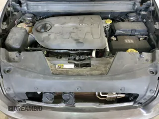 2018 Jeep Cherokee Overland with VIN 1C4PJMJXXJD594749, listed as a Copart auction lot 56049145 with 178,471 mi miles and Salvage title. Bid and sale history available at DreamBid. Image 11.