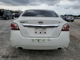 2015 Nissan Altima 2.5 SV with VIN 1N4AL3AP9FC212952, listed as a Copart auction lot 76380024 with 101,646 mi miles and Salvage Title. Bid and sale history available at carsss.com. Image 6.