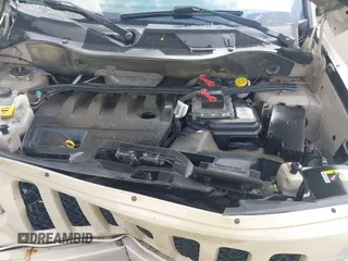 2017 Jeep Patriot Sport SE z VIN 1C4NJRBB7HD179745, wystawiony jako IAAI lot #42123308 z przebiegiem 100 255 mil mil oraz . Historia ofert i sprzedaży dostępna na DreamBid. Obrazek 10.