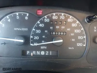 1998 Ford Ranger XL with VIN 1FTYR14U7WTA21785, listed as a IAAI auction lot 41308213 with 161,283 mi miles. Bid and sale history available at carsss.com. Image 7.